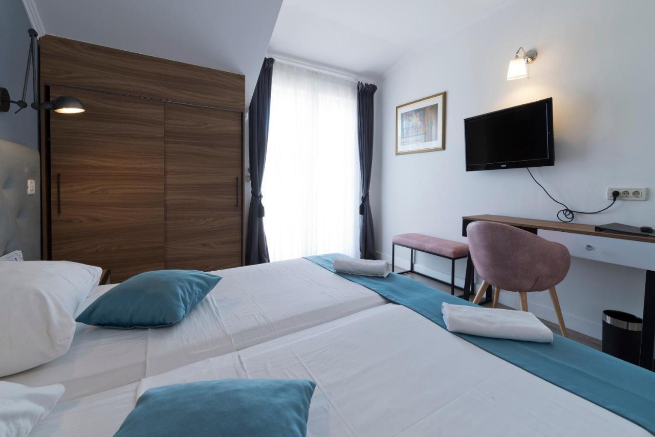 Perla Hotel Dubrovnik