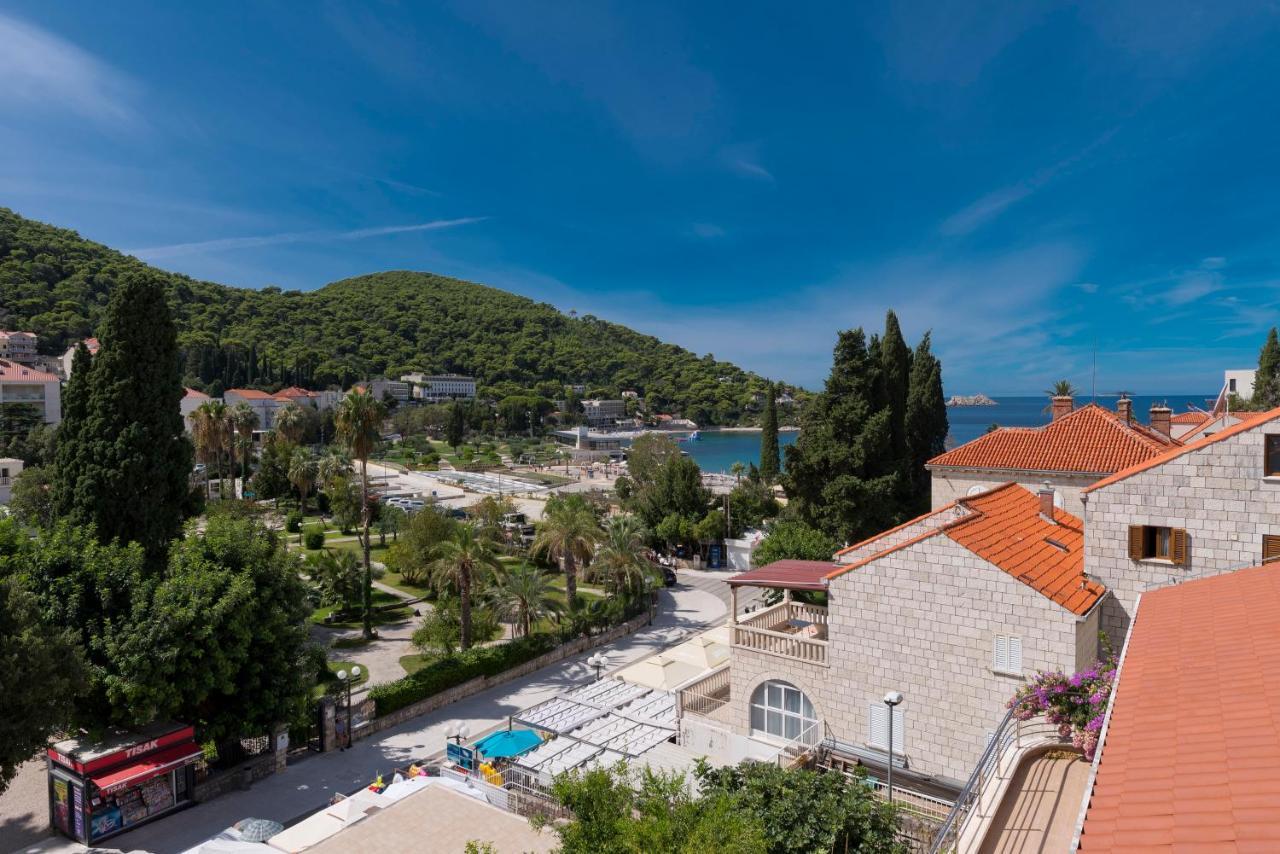 Perla 3* Dubrovnik