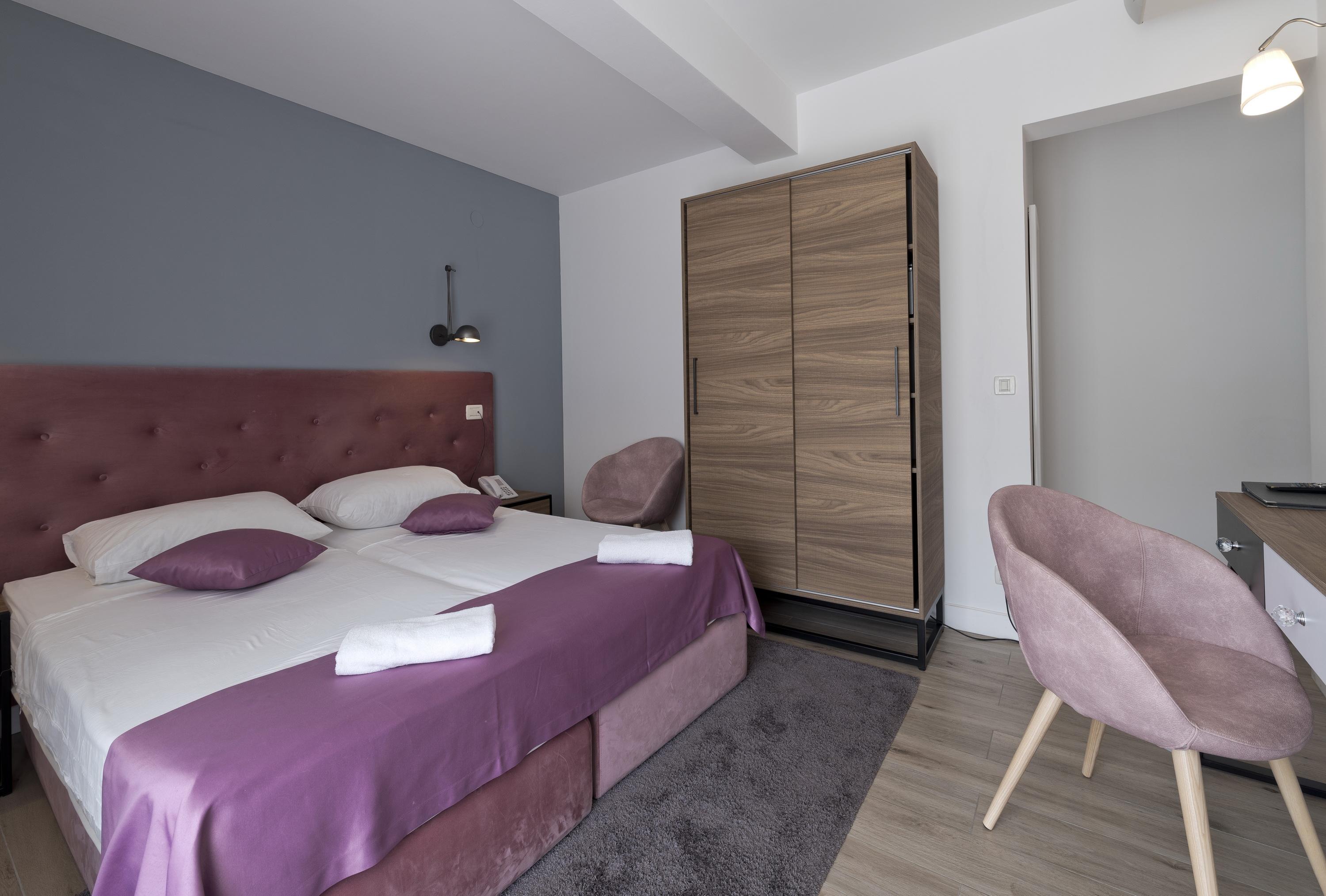 Hotel Perla Dubrovnik