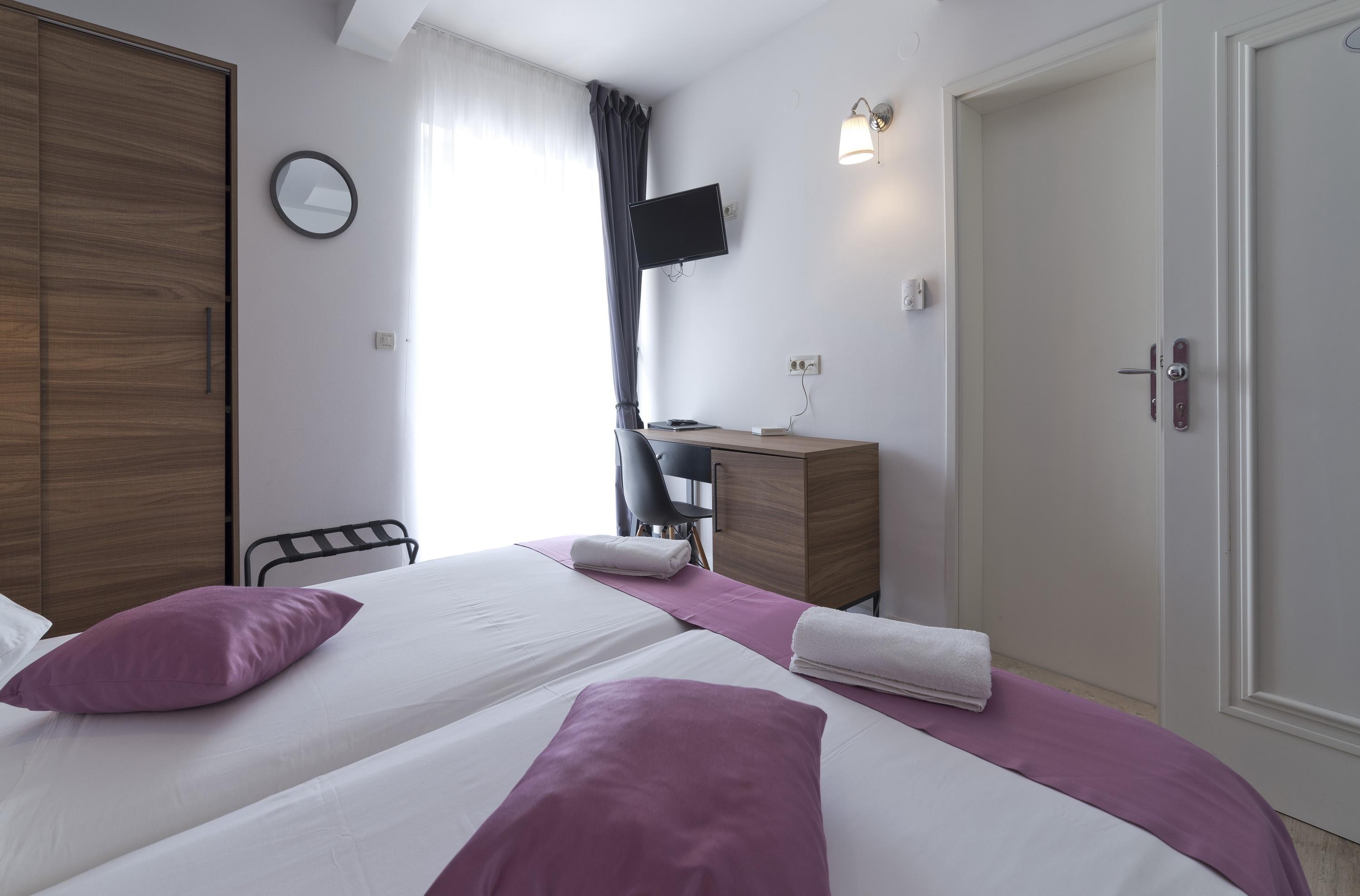 Hotel Perla Dubrovnik