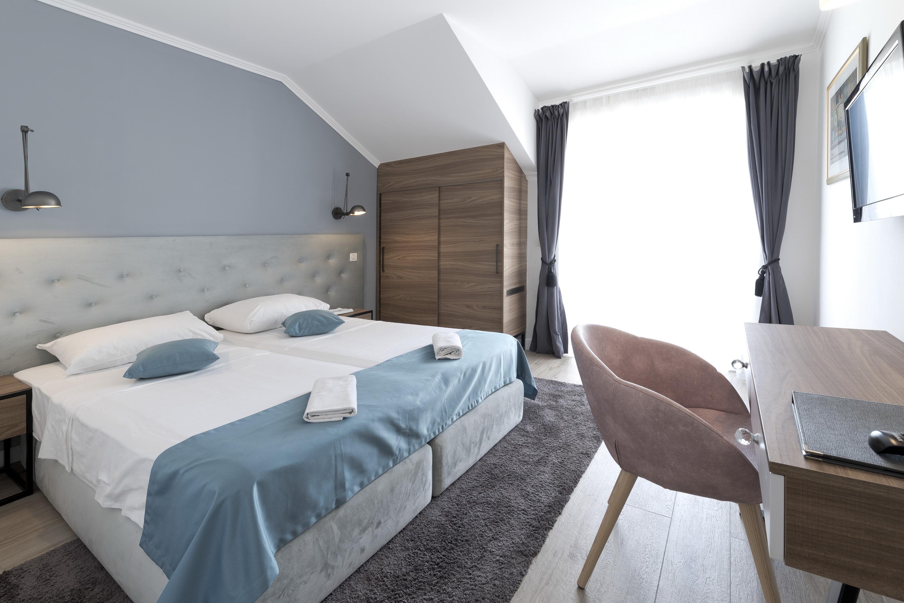 Hotel Perla 3*