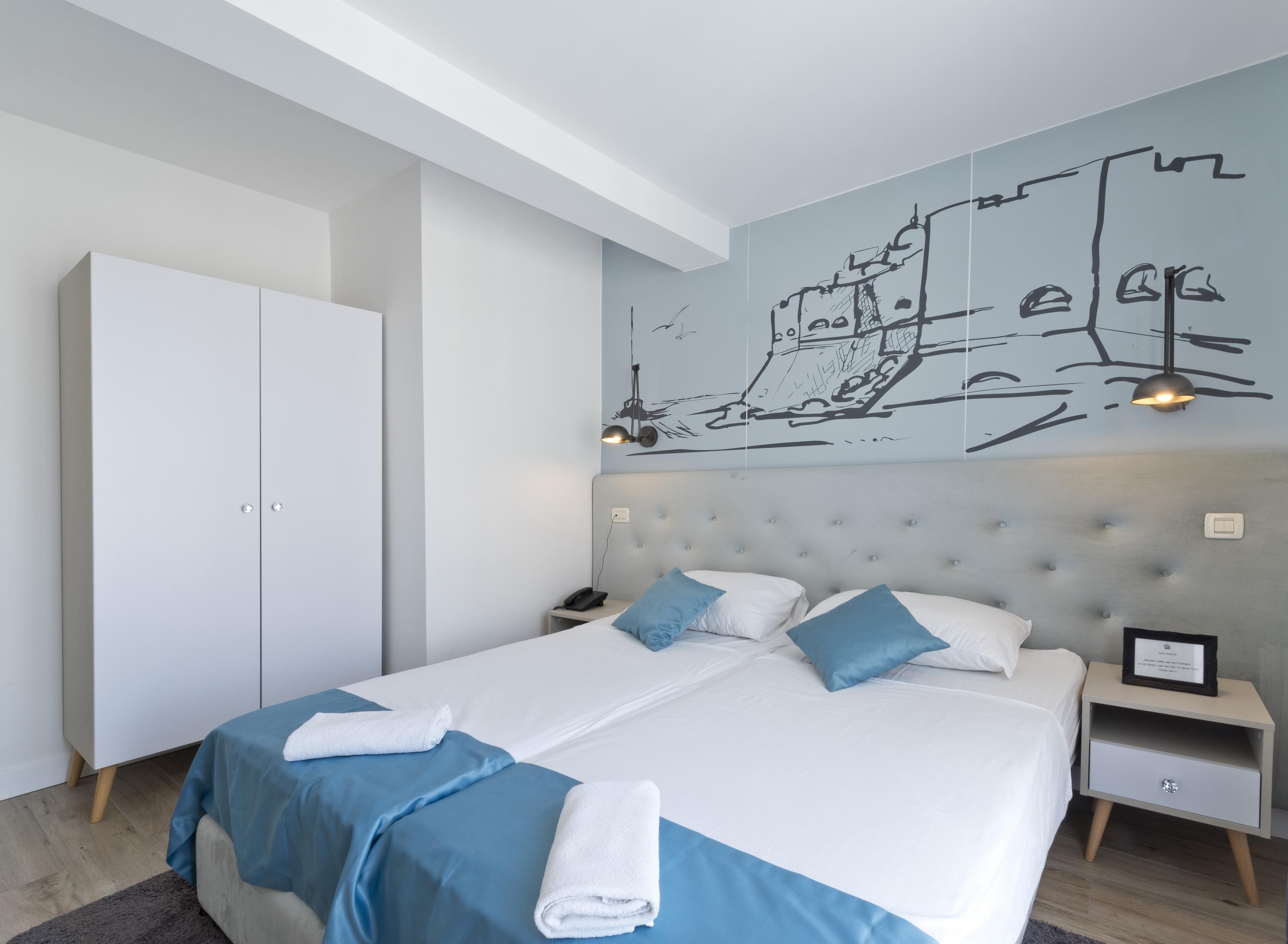 Perla Hotel