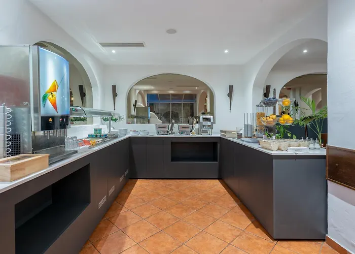 Hotel Perla