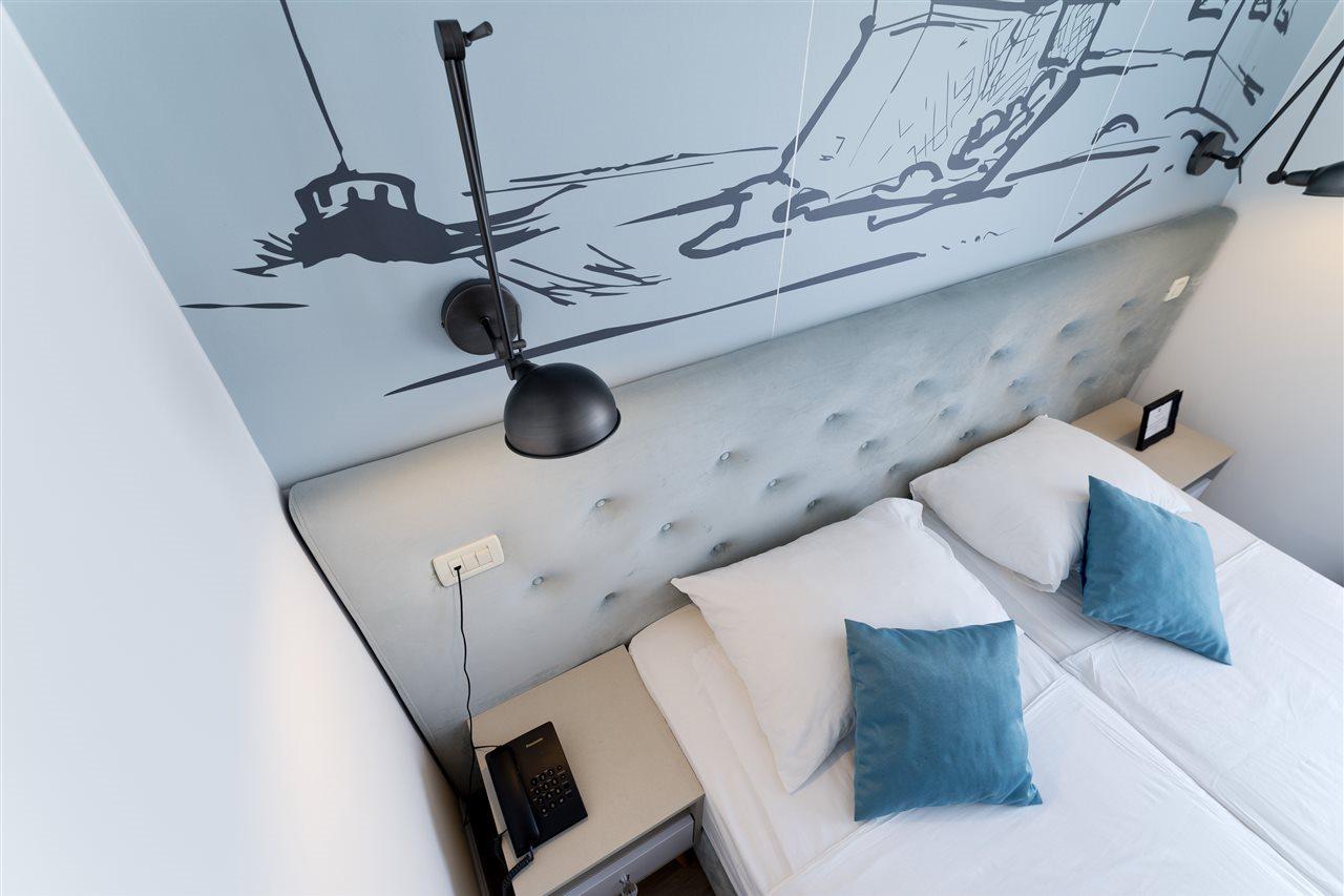 Hotel Perla Dubrovník