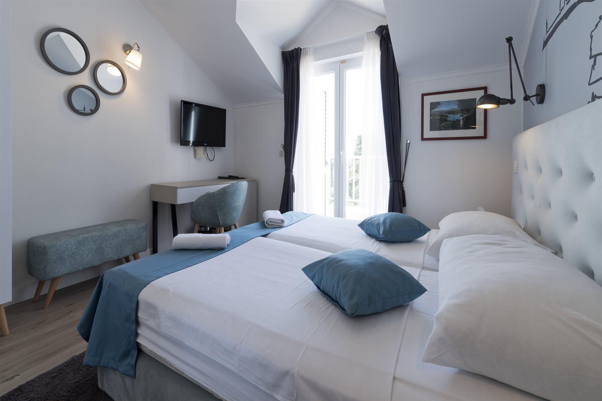 Hotel Perla Dubrovník