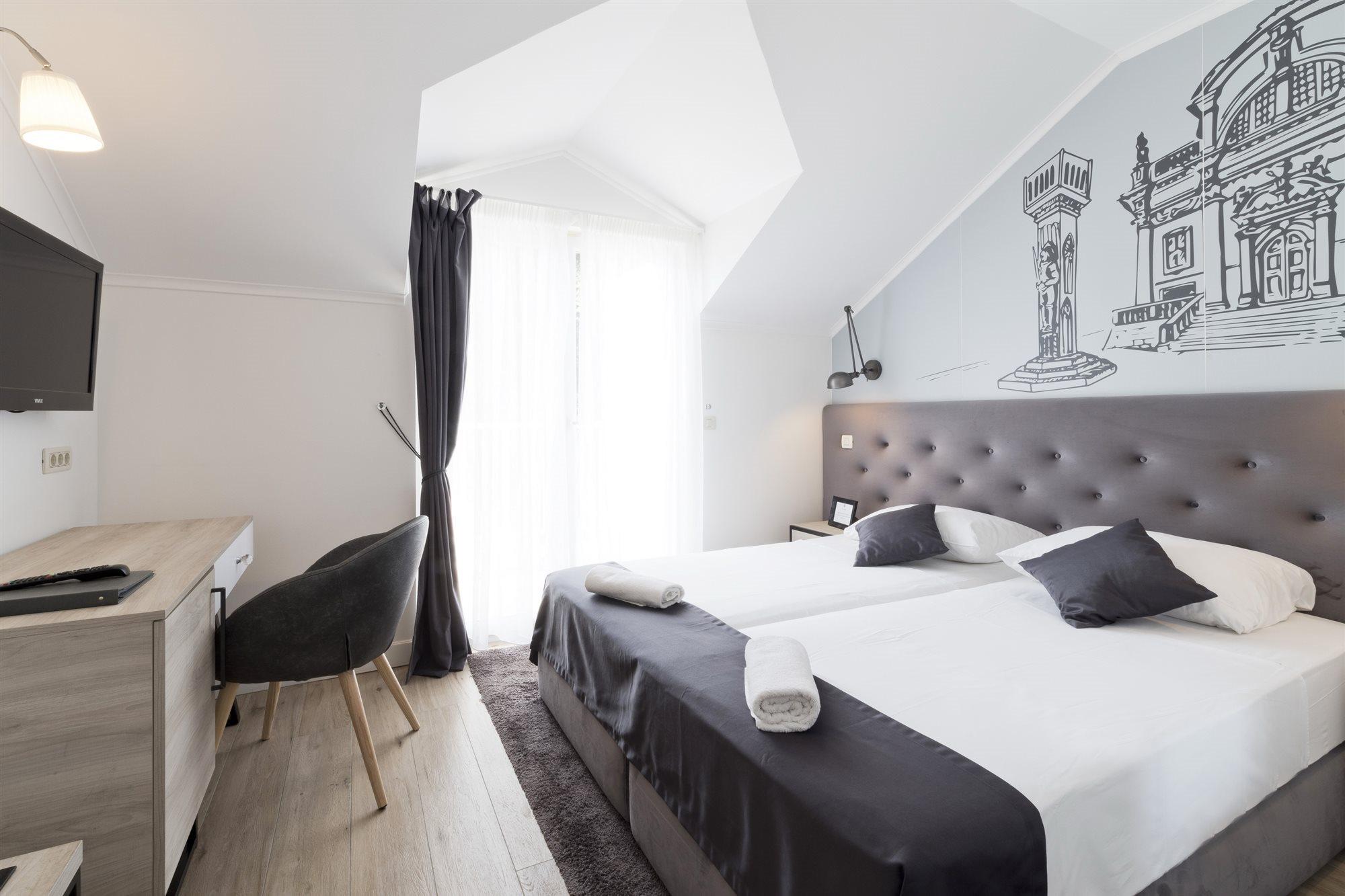 Hotel Perla