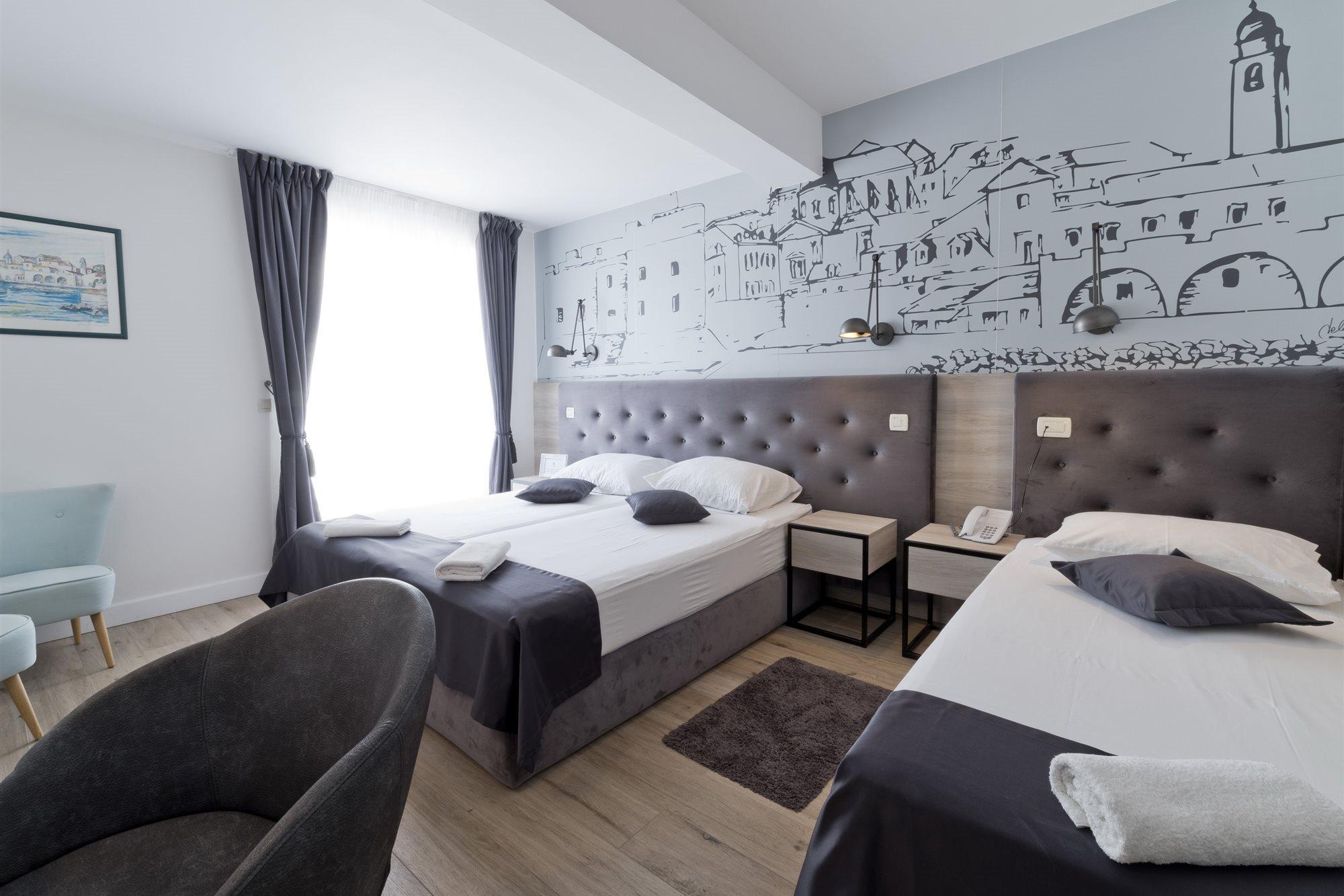 Perla Dubrovnik