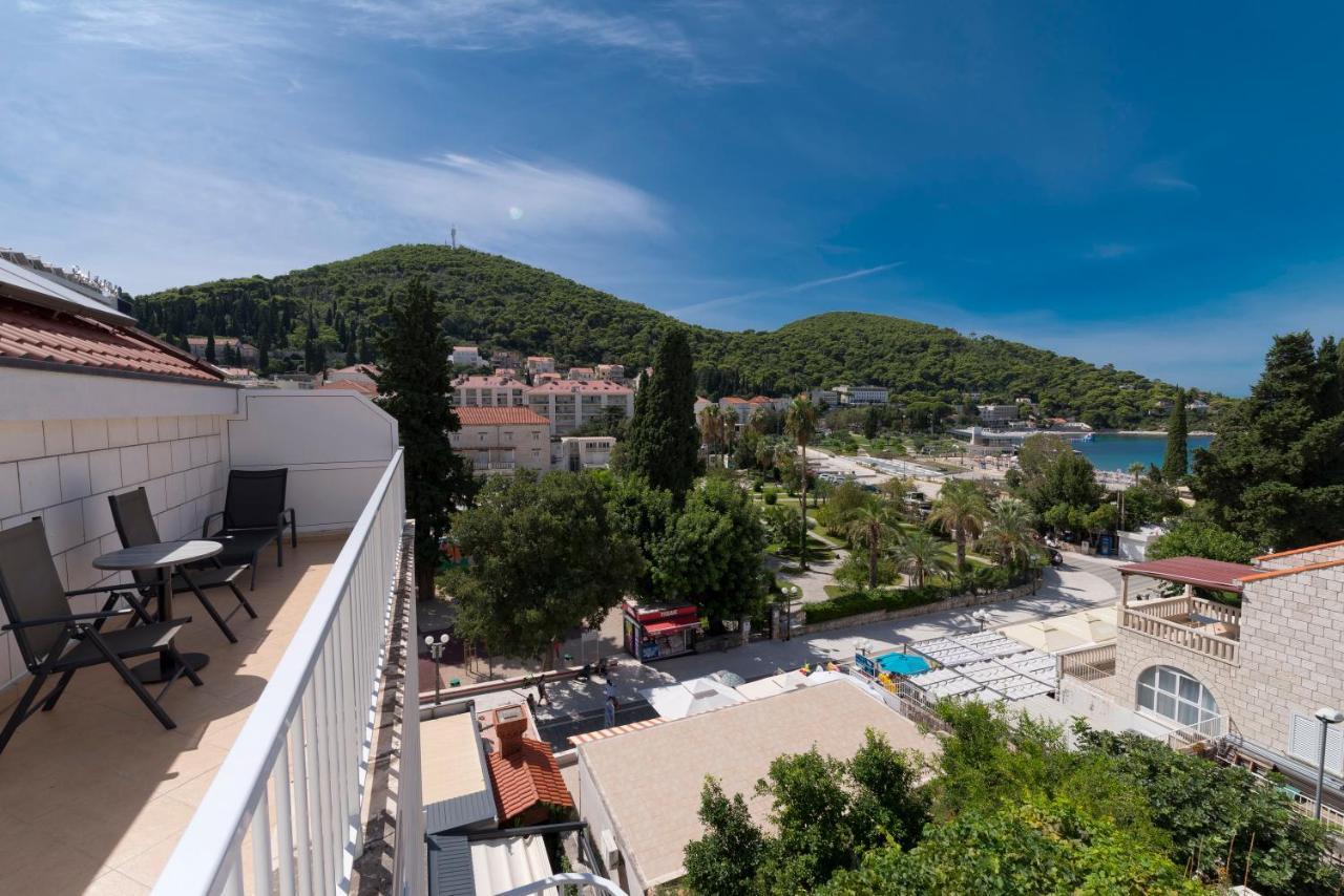 Hotel Perla