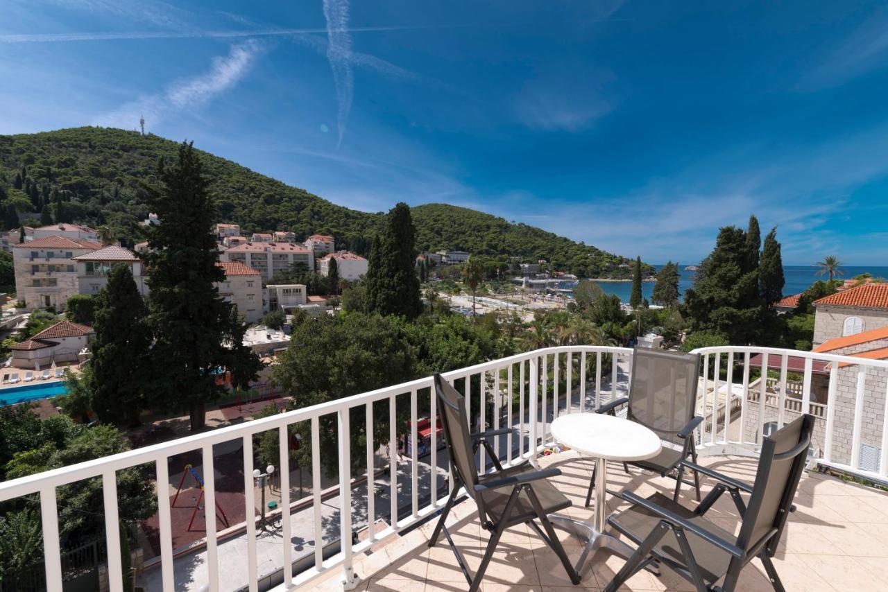 Hotel Perla Dubrovník