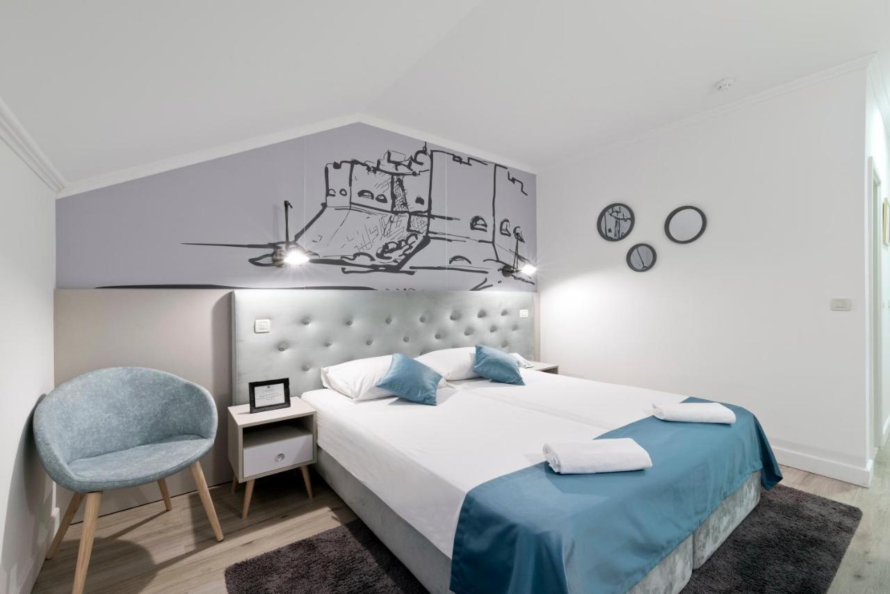 Hotel Perla Dubrovník