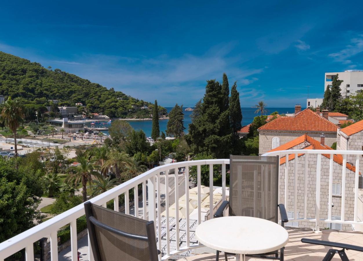 Hotel Perla Dubrovník