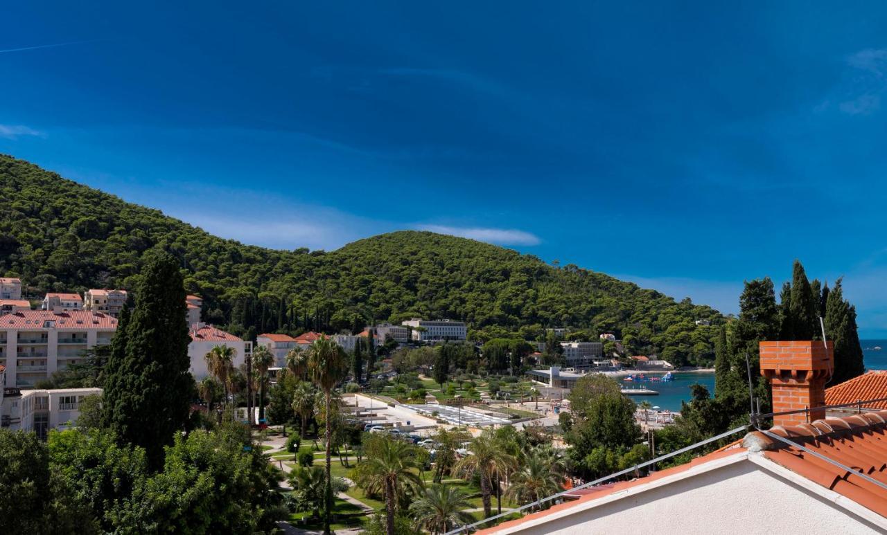 Hotel Perla