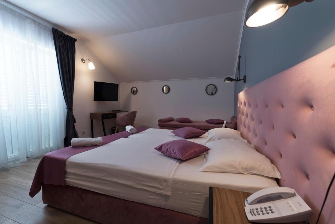 Hotel Perla Dubrovník