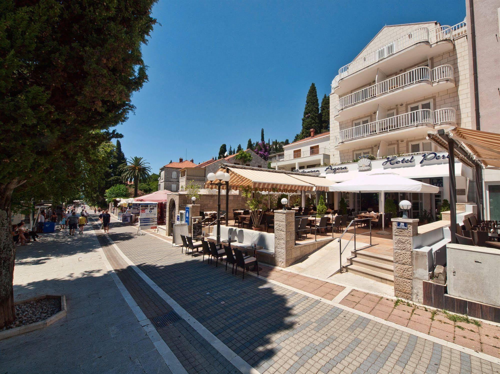 Perla 3* Dubrovník