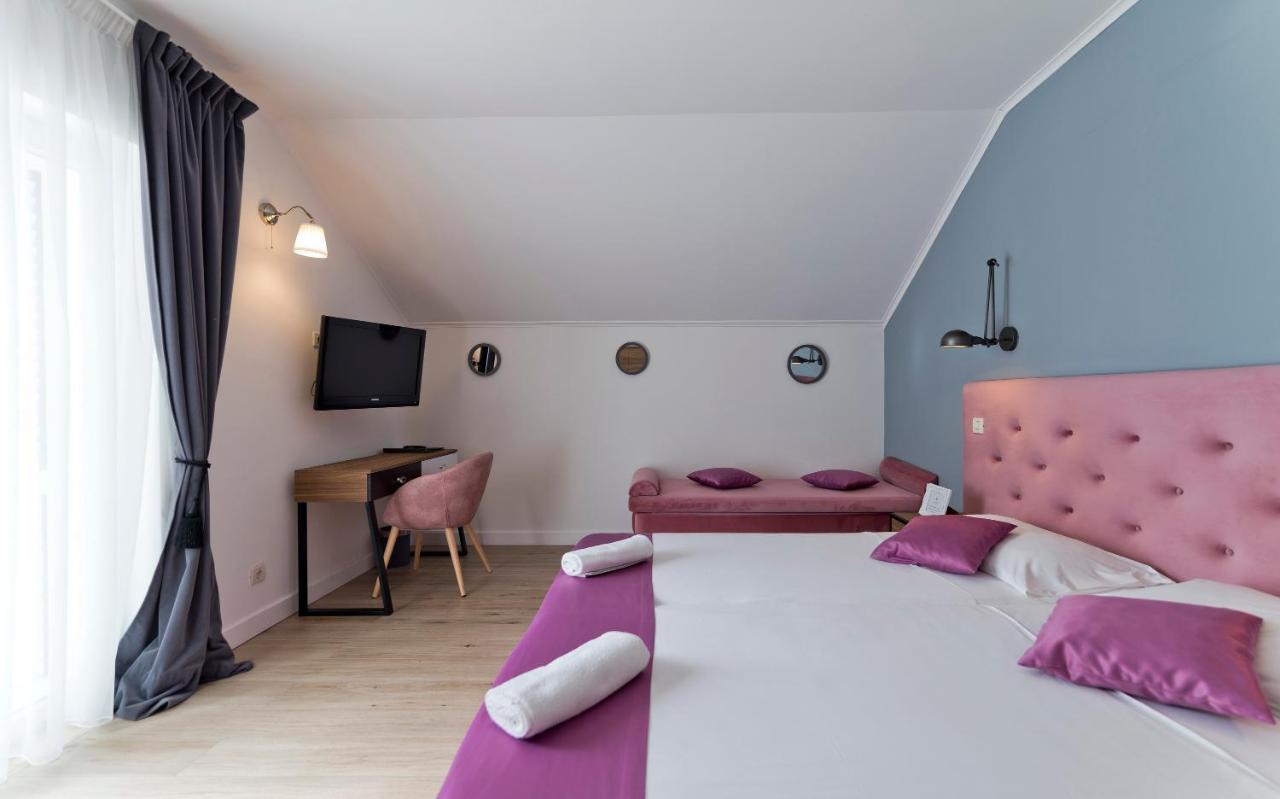 Hotel Perla 3*