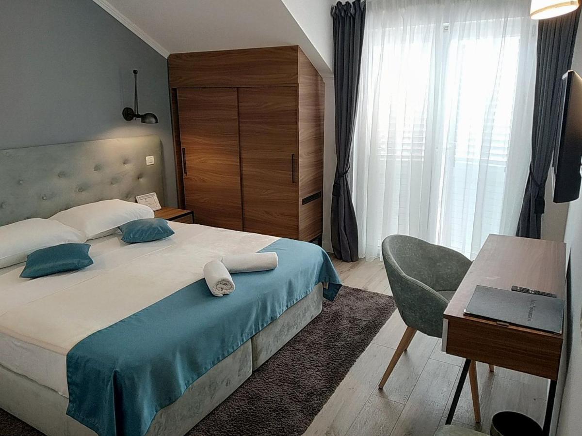 Perla Hotel