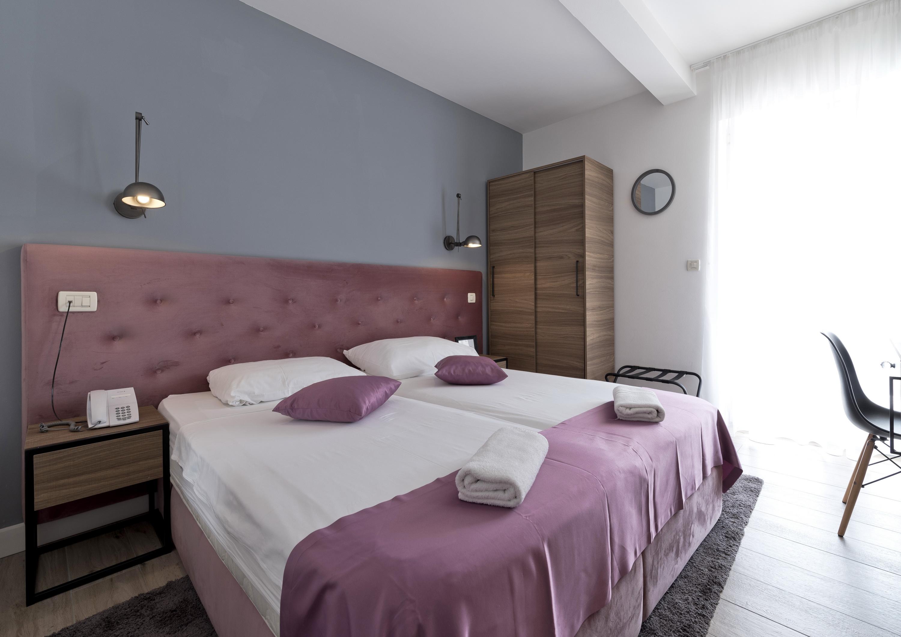 Perla Szálloda Dubrovnik