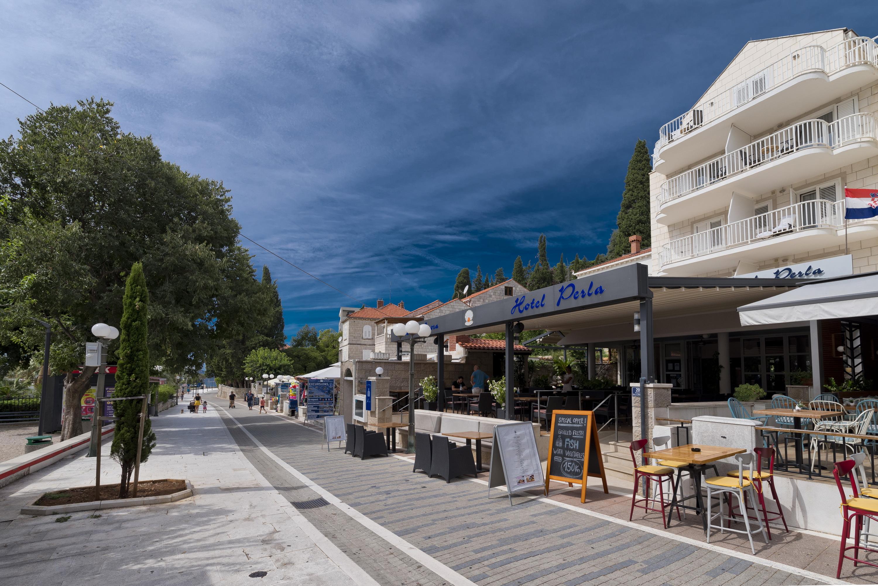 Perla 3* Dubrovník