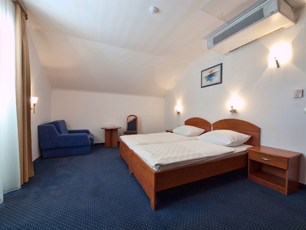Perla Hotel Dubrovník